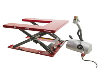 Käärtõstelava U-kujuline